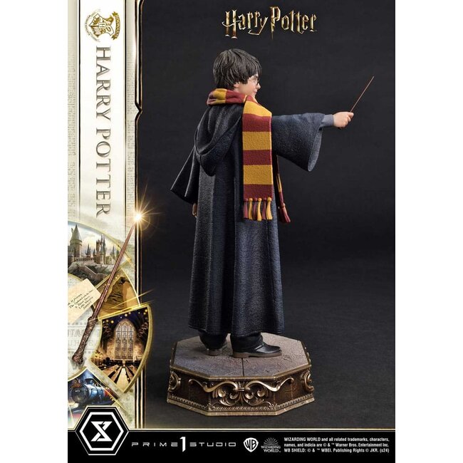 Harry Potter Prime Collectibles Statue 1/6 Harry Potter 28 cm