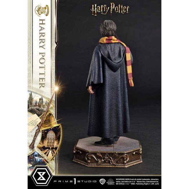 Harry Potter Prime Collectibles Statue 1/6 Harry Potter 28 cm