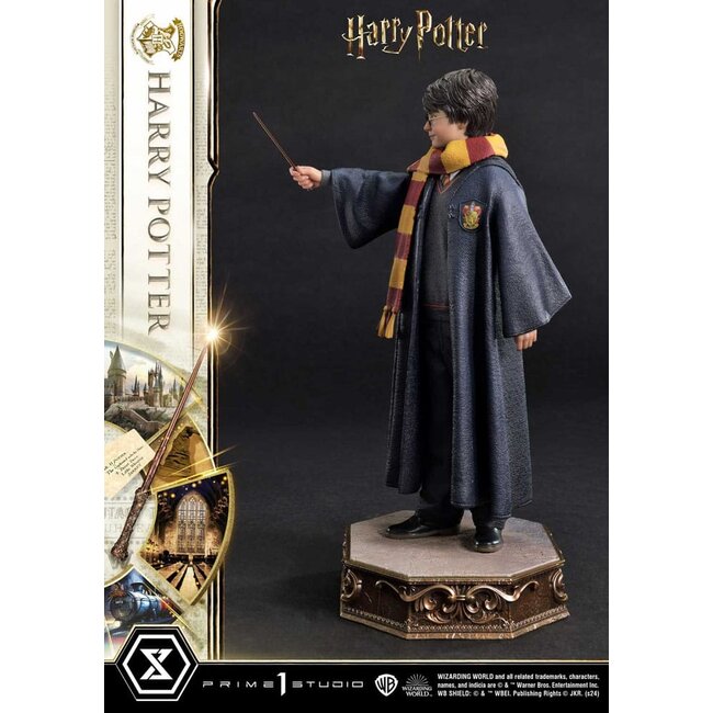 Harry Potter Prime Collectibles Statue 1/6 Harry Potter 28 cm