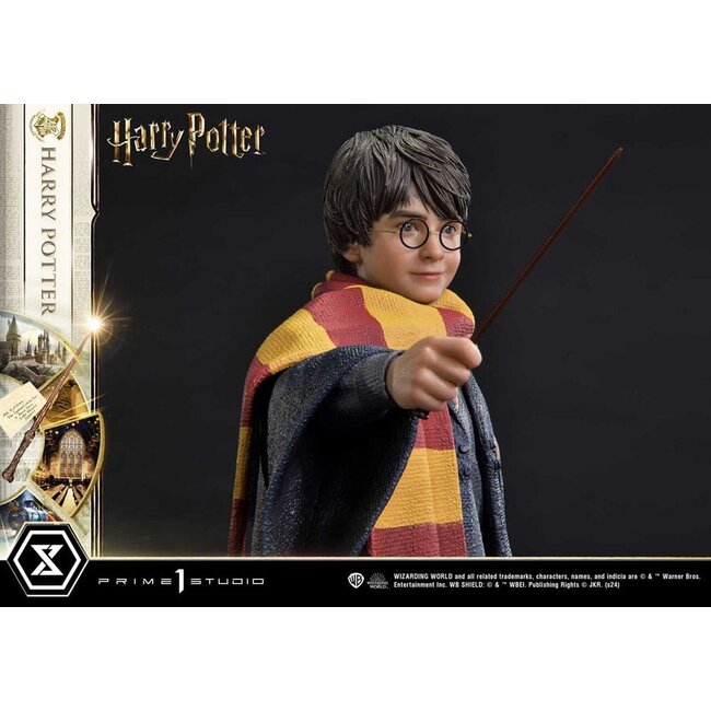 Harry Potter Prime Collectibles Statue 1/6 Harry Potter 28 cm