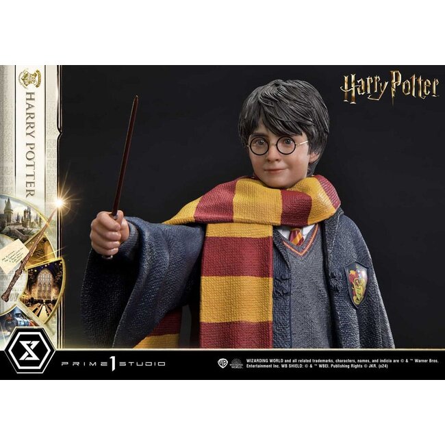 Harry Potter Prime Collectibles Statue 1/6 Harry Potter 28 cm