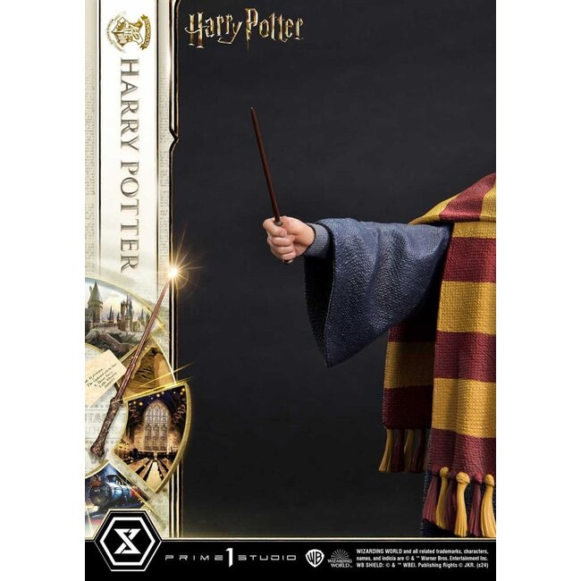 Harry Potter Prime Collectibles Statue 1/6 Harry Potter 28 cm