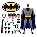 Mondo Batman the Animated Series Batman Redux 1/6 Scale Figure