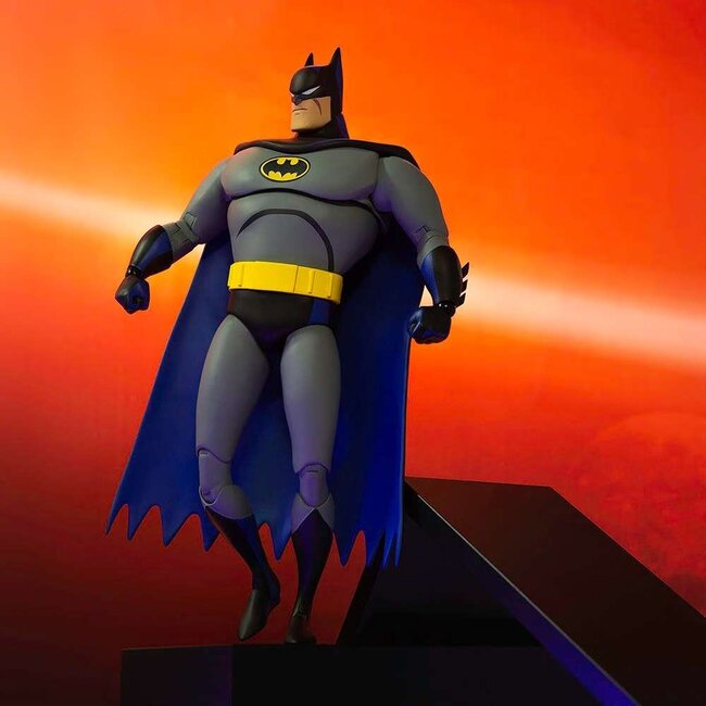 Batman the Animated Series Batman Redux 1/6 Scale Figure