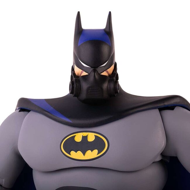 Batman: Die Zeichentrickserie Batman Redux Figur im Maßstab 1/6
