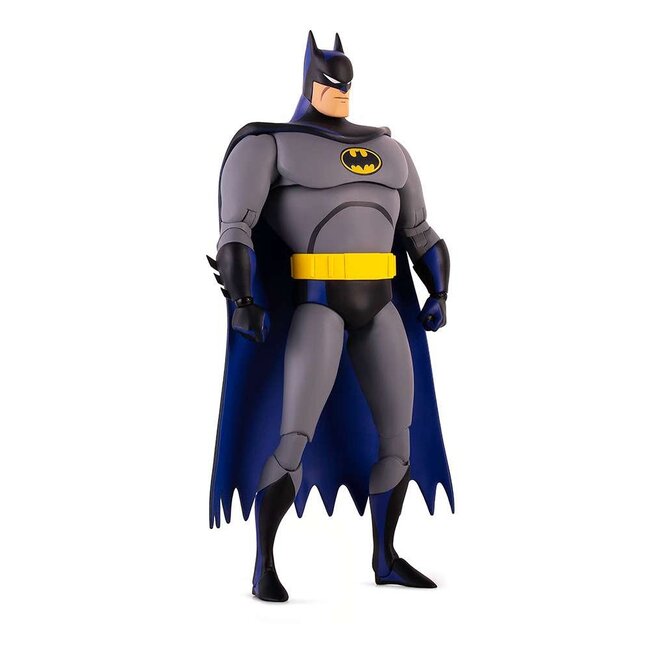 Batman the Animated Series Batman Redux 1/6 Scale Figure
