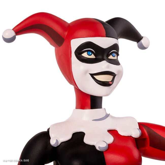 Batman: the Animated Series Harley Quinn 1/6 Scale Figure