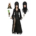 NECA  Elvira, Mistress of the Dark Clothed Action Figure 20 cm