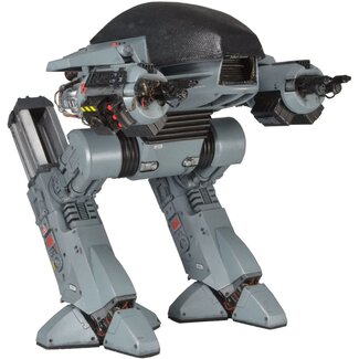 NECA  RoboCop Action Figure with Sound ED-209 25 cm