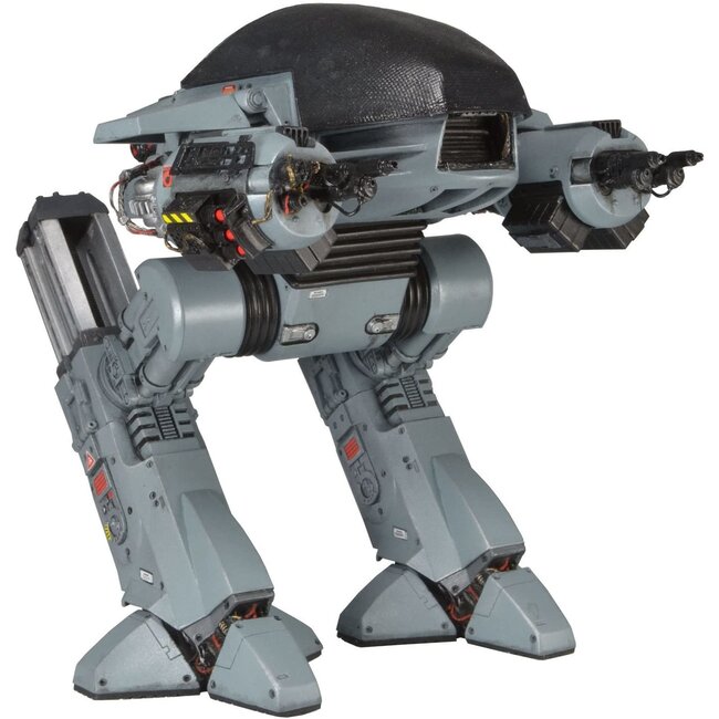 RoboCop Action Figure with Sound ED-209 25 cm