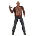 NECA  Nightmare On Elm Street 3 Dream Warriors Action Figure 1/4 Freddy Krueger 45 cm
