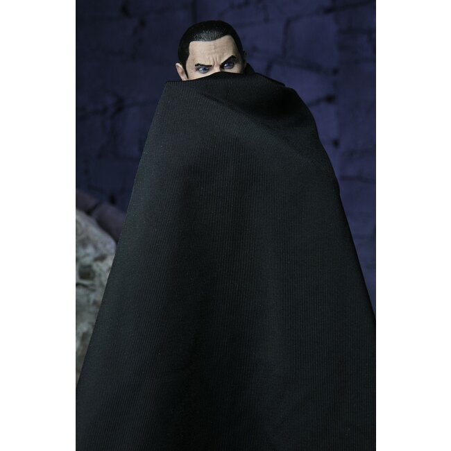 Universal Monsters Actionfigur Ultimate Dracula Transylvania