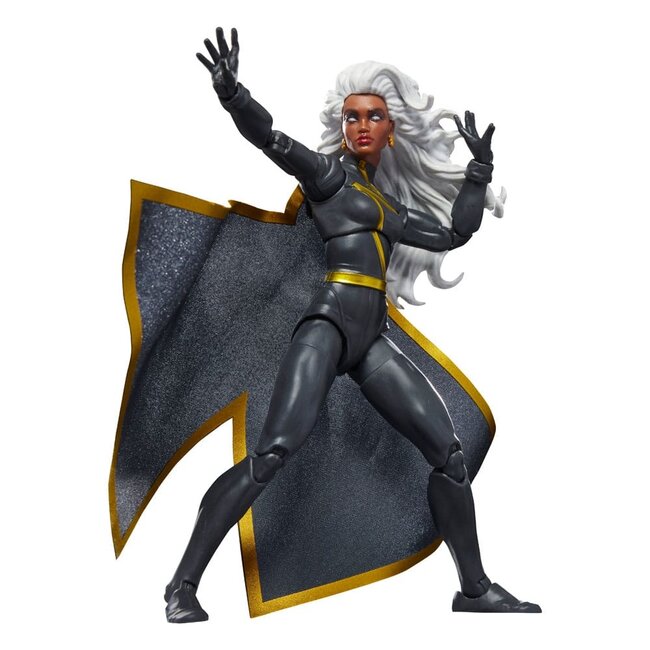 The Uncanny X-Men Marvel Legends Action Figure Storm 15 cm
