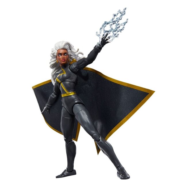 The Uncanny X-Men Marvel Legends Action Figure Storm 15 cm