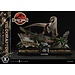 Prime 1 Studio Jurassic Park II Legacy Museum Collection Statue 1/6 Velociraptor 41 cm