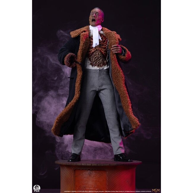 Candyman Statue 1/4 Candyman 64 cm