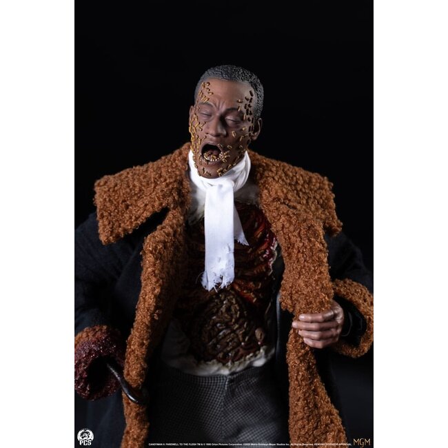 Candyman Statue 1/4 Candyman 64 cm