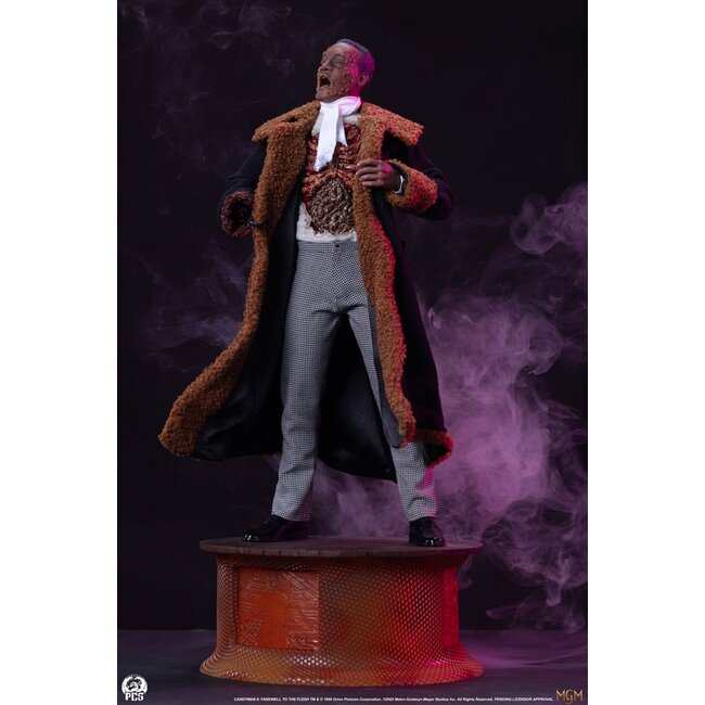 Candyman Statue 1/4 Candyman 64 cm