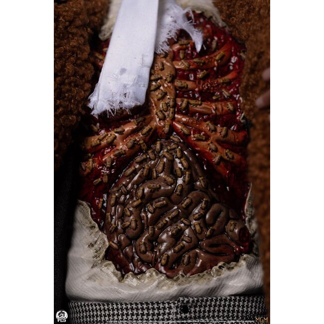 Candyman Statue 1/4 Candyman 64 cm