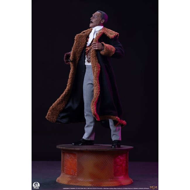 Candyman Statue 1/4 Candyman 64 cm