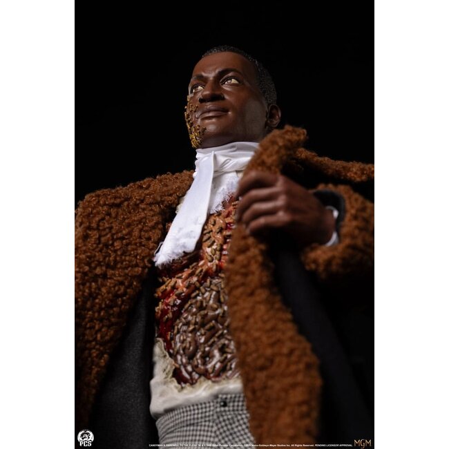Candyman Statue 1/4 Candyman 64 cm