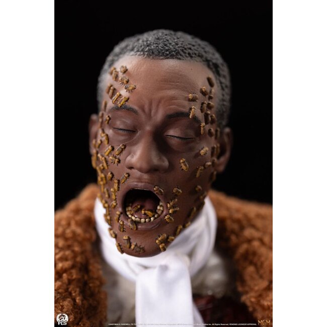 Candyman Statue 1/4 Candyman 64 cm