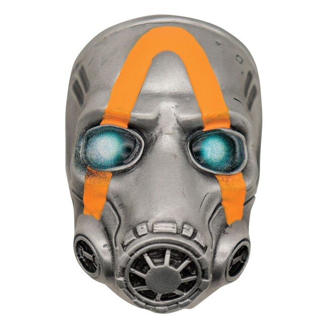 Borderlands Replik 1/1 Banditenmaske