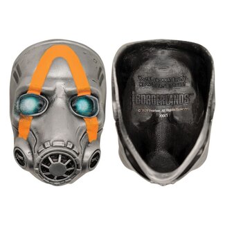 FaNaTtik Borderlands Replica 1/1 Bandit Mask