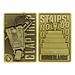 FaNaTtik Borderlands Ingot Claptrap Limited Edition