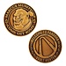 FaNaTtik Borderlands Collectable Coin Marcus Munitions Limited Edition
