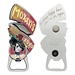 FaNaTtik Borderlands Bottle Opener Mad Moxxi