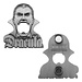 FaNaTtik Universal Monsters Bottle Opener Dracula
