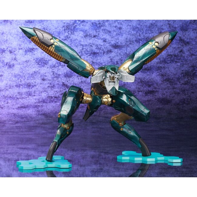 Metal Gear Solid 4 Plastic Model Kit 1/100 Metal Gear Ray 21 cm