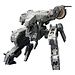 Kotobukiya  Metal Gear Solid 4 Plastic Model Kit 1/100 Metal Gear Rex MGS 4 Version 22 cm