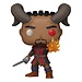 Funko Baldur's Gate 3 POP! Games Vinyl Figure Wyll 9 cm