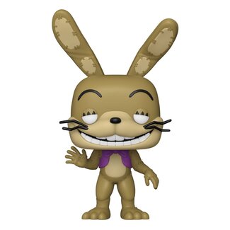 Funko Five Nights at Freddy's: Help Wanted 2 POP! Vinyl Figure Glitchtrap 9 cm