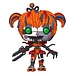 Funko Five Nights at Freddy's: Help Wanted 2 POP! Vinyl Figure Scrap Baby 9 cm