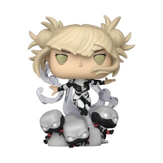 Funko My Hero Academia POP! Plus Animation Figure Himiko Toga 9 cm