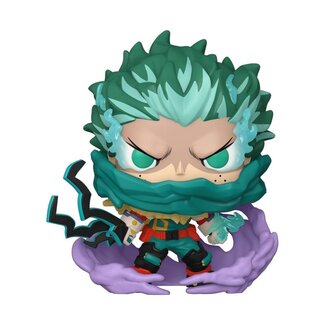 Funko My Hero Academia POP! Premium Vinyl Figure Deku 9 cm