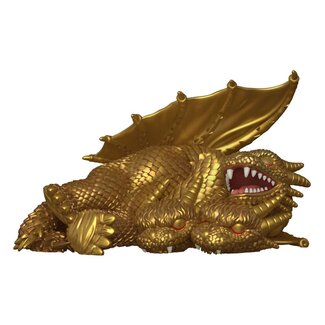 Funko Godzilla Super Sized POP! Movies Vinyl Figure Sleeping King Ghidorah 15 cm