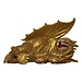 Funko Godzilla Super Sized POP! Movies Vinyl Figure Sleeping King Ghidorah 15 cm