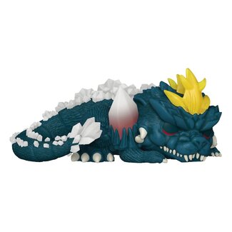Funko Godzilla Super Sized POP! Movies Vinyl Figure Sleeping Space Godzilla 15 cm