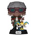 Funko Star Wars POP! Vinyl Bobblehead Figure Hondo and Pikk 9 cm