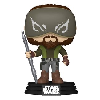 Funko Star Wars POP! Vinyl Bobblehead Figure Kanan Jarrus 9 cm