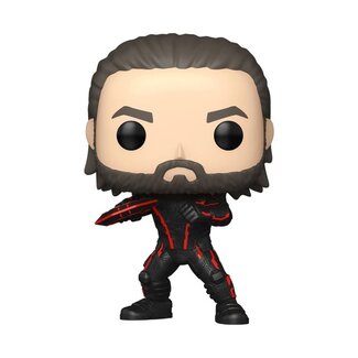 Funko Tron: Ares POP! Movies Vinyl Figures Ares 9 cm