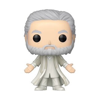 Funko Tron: Ares POP! Movies Vinyl Figures Kevin Flynn 9 cm