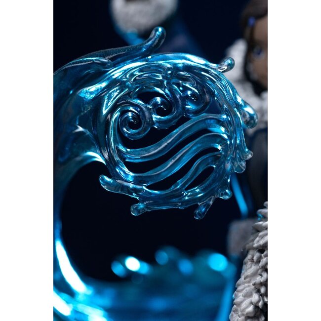 Avatar: The Last Airbender Art Scale Statue 1/10 Katara 18 cm