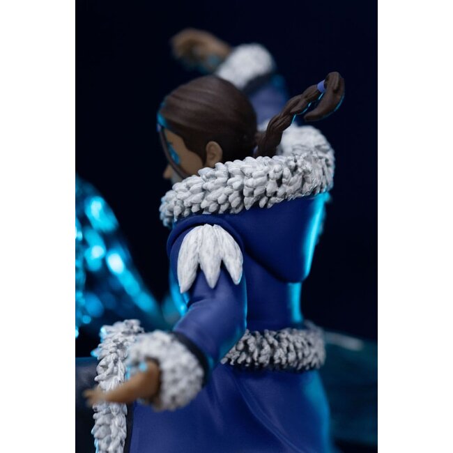 Avatar: The Last Airbender Art Scale Statue 1/10 Katara 18 cm