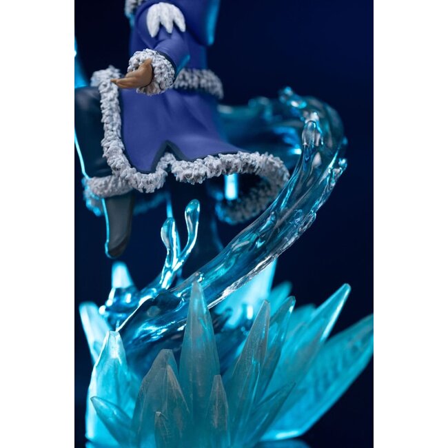 Avatar: The Last Airbender Art Scale Statue 1/10 Katara 18 cm