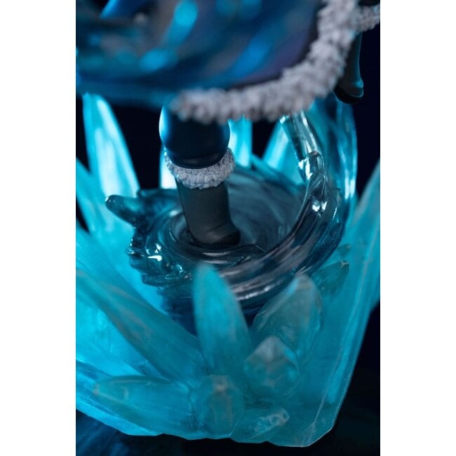 Avatar: The Last Airbender Art Scale Statue 1/10 Katara 18 cm